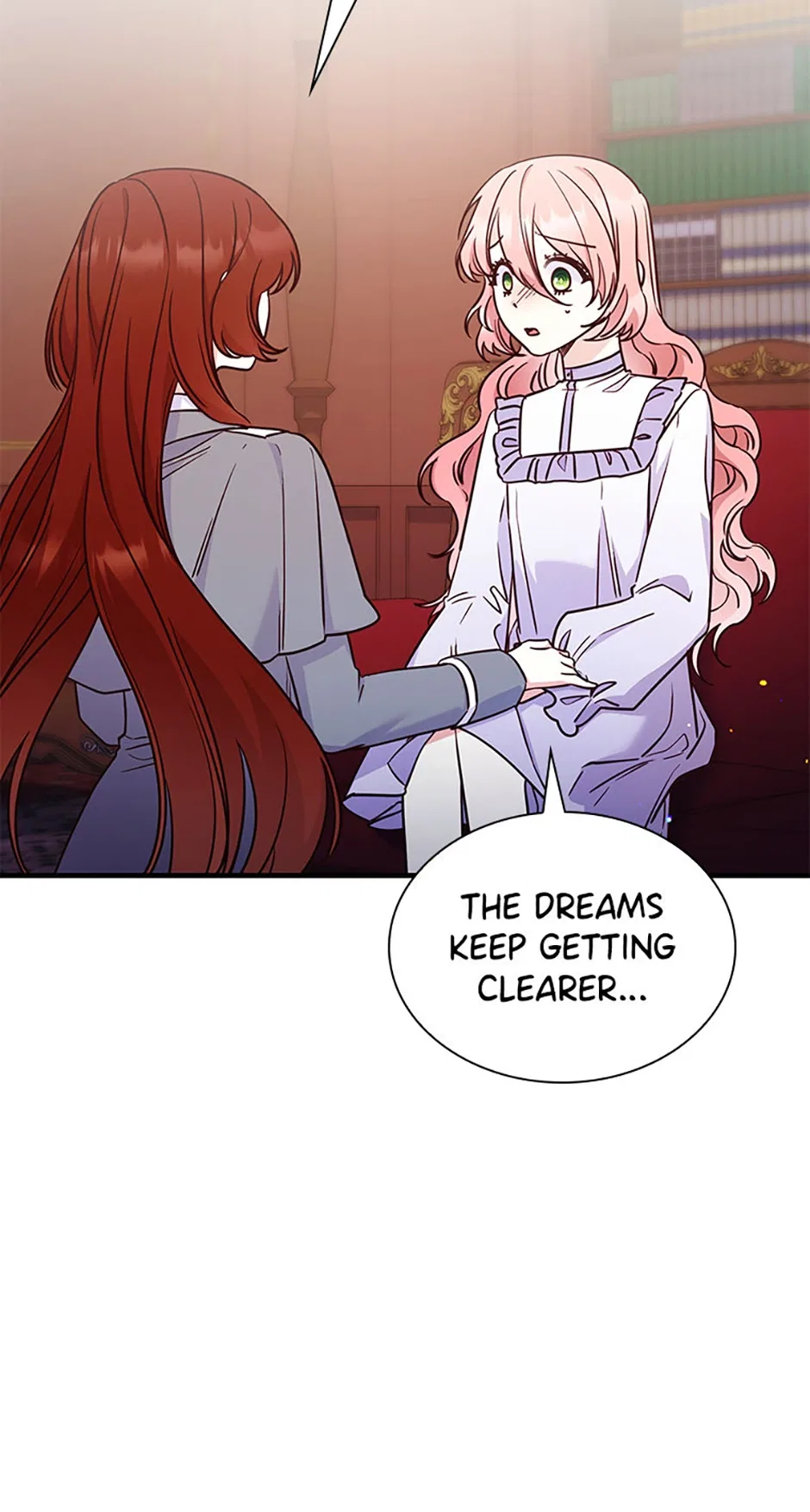 The Villainess Becomes a Mom Chapter 93 – Page 11