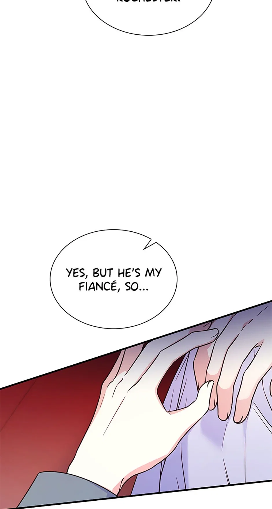 The Villainess Becomes a Mom Chapter 93 – Page 13