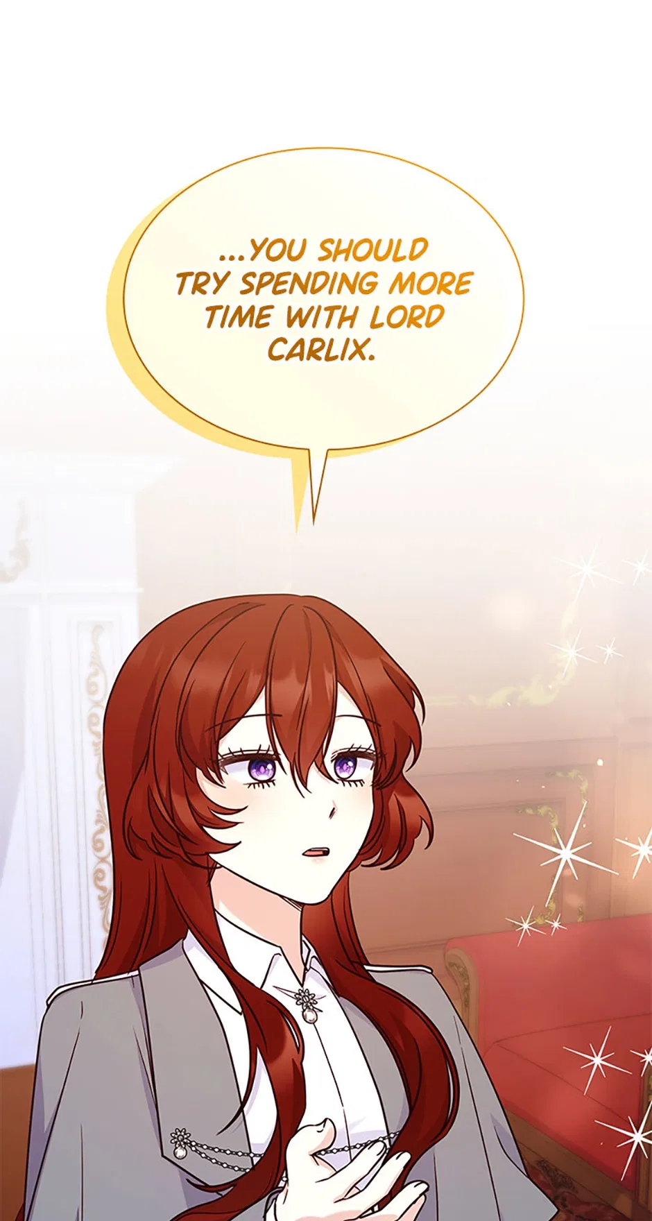 The Villainess Becomes a Mom Chapter 93 – Page 15