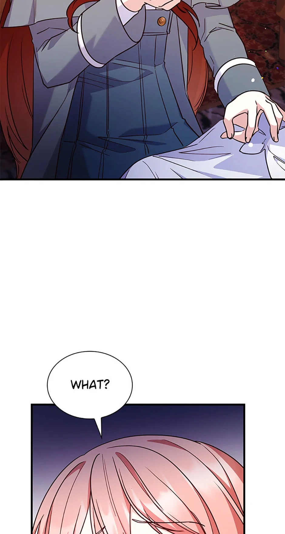 The Villainess Becomes a Mom Chapter 93 – Page 16