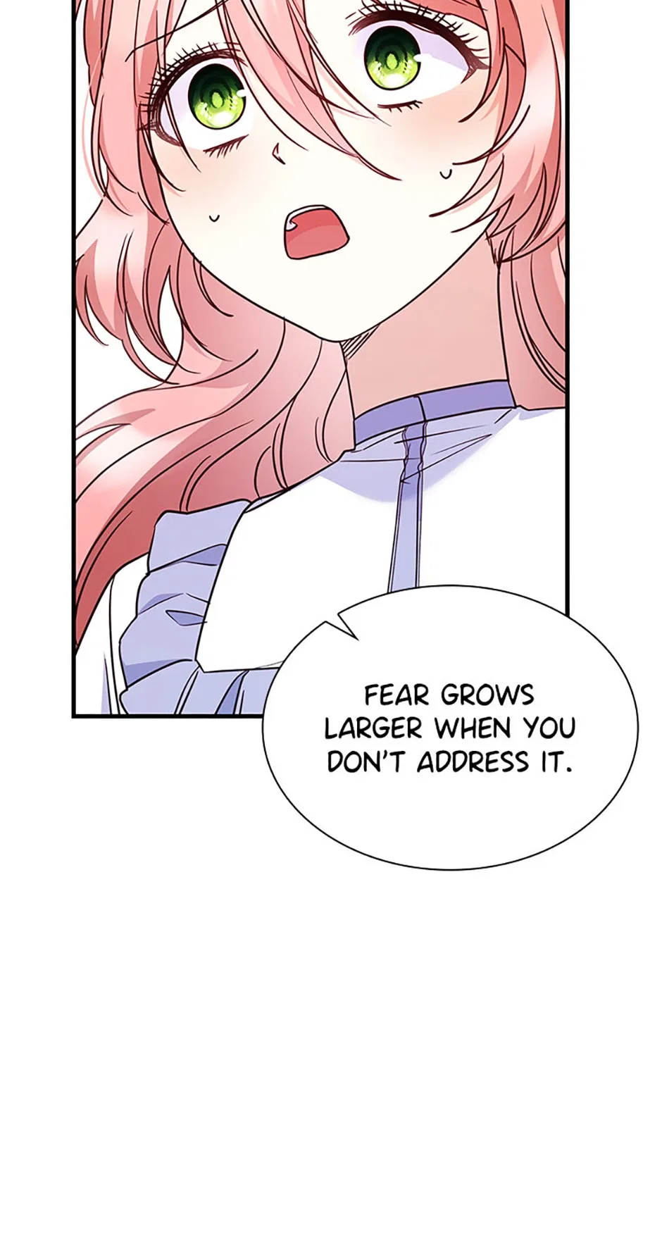 The Villainess Becomes a Mom Chapter 93 – Page 17