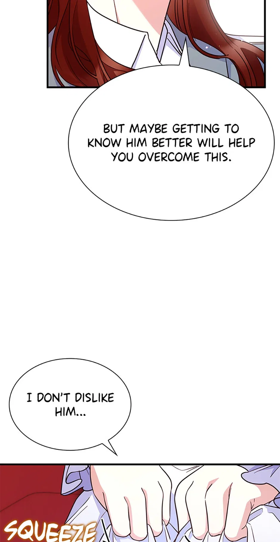 The Villainess Becomes a Mom Chapter 93 – Page 19