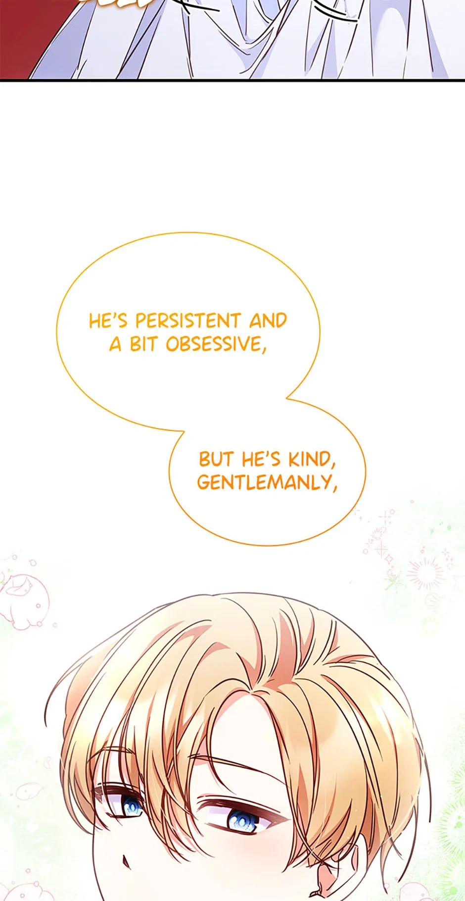 The Villainess Becomes a Mom Chapter 93 – Page 20