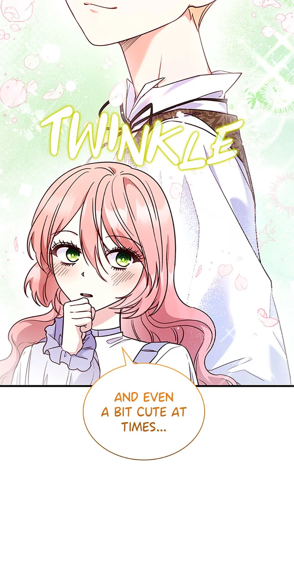 The Villainess Becomes a Mom Chapter 93 – Page 21