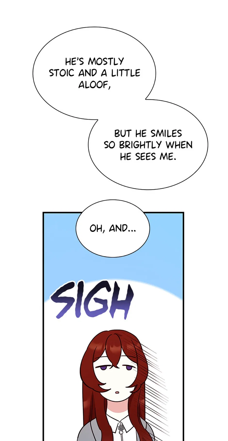 The Villainess Becomes a Mom Chapter 93 – Page 22