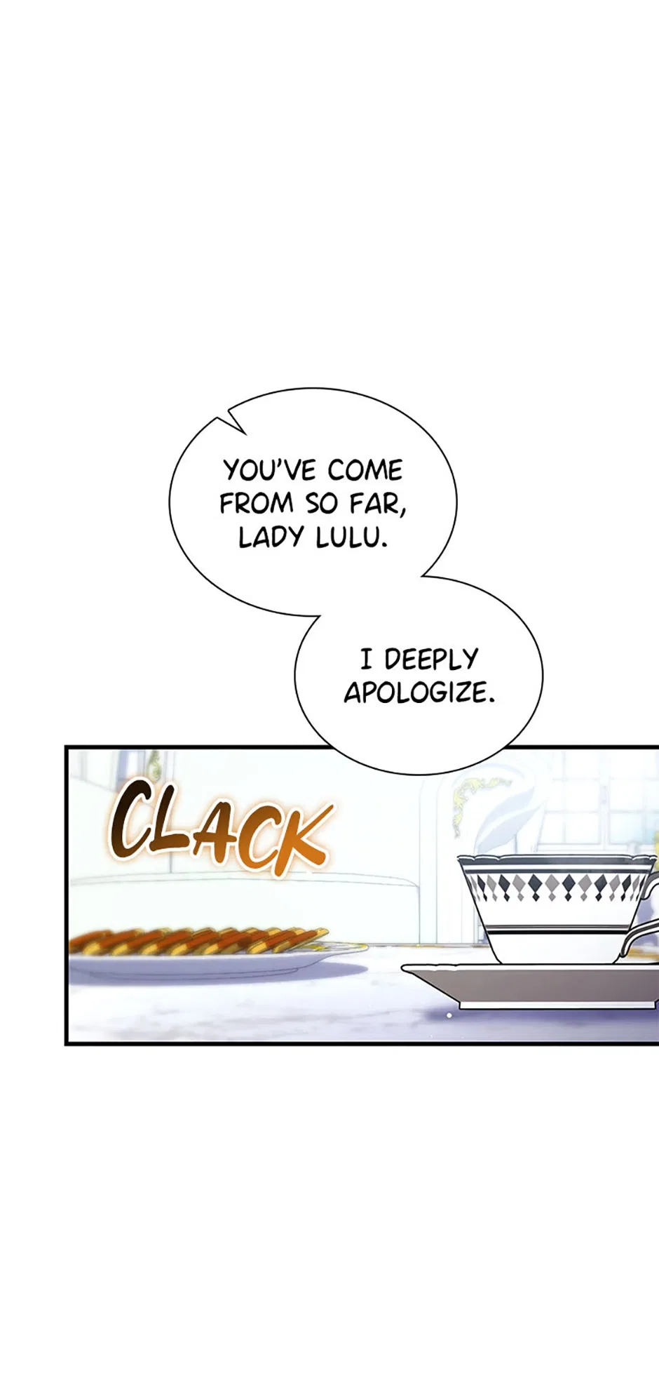 The Villainess Becomes a Mom Chapter 93 – Page 26