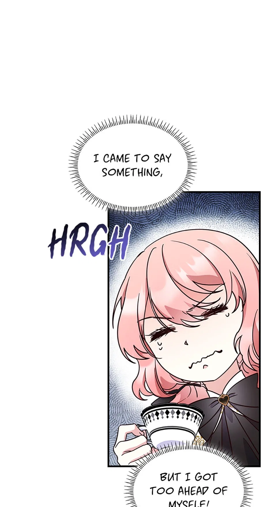 The Villainess Becomes a Mom Chapter 93 – Page 28