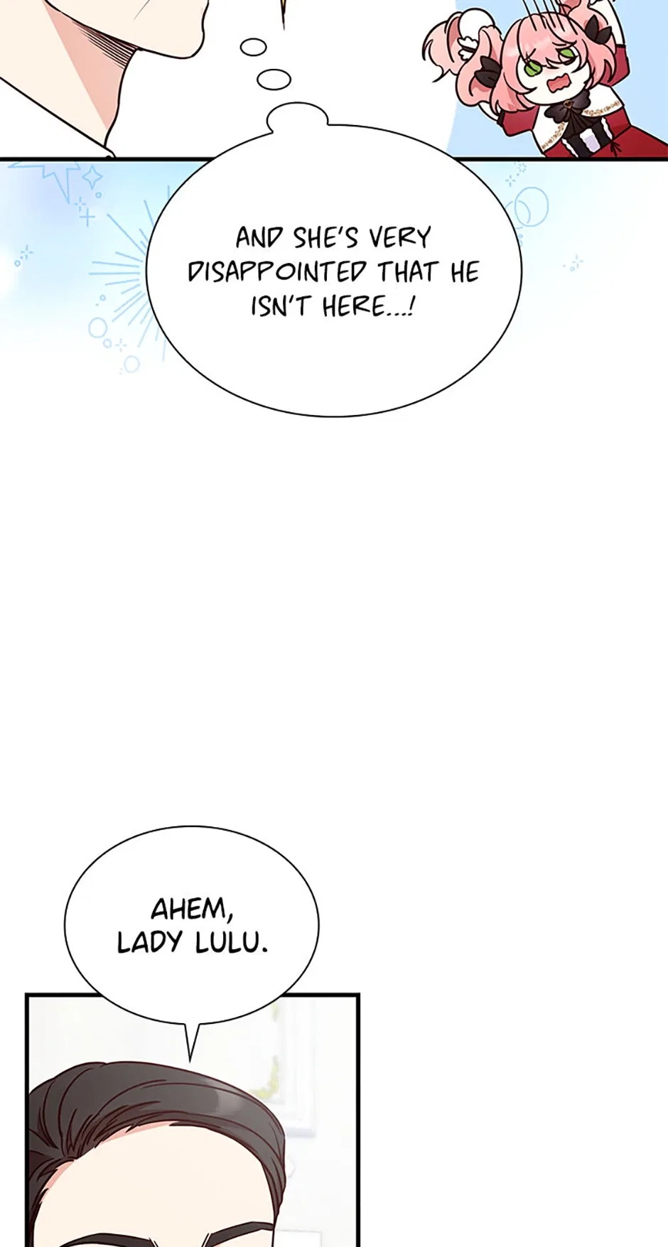 The Villainess Becomes a Mom Chapter 93 – Page 30
