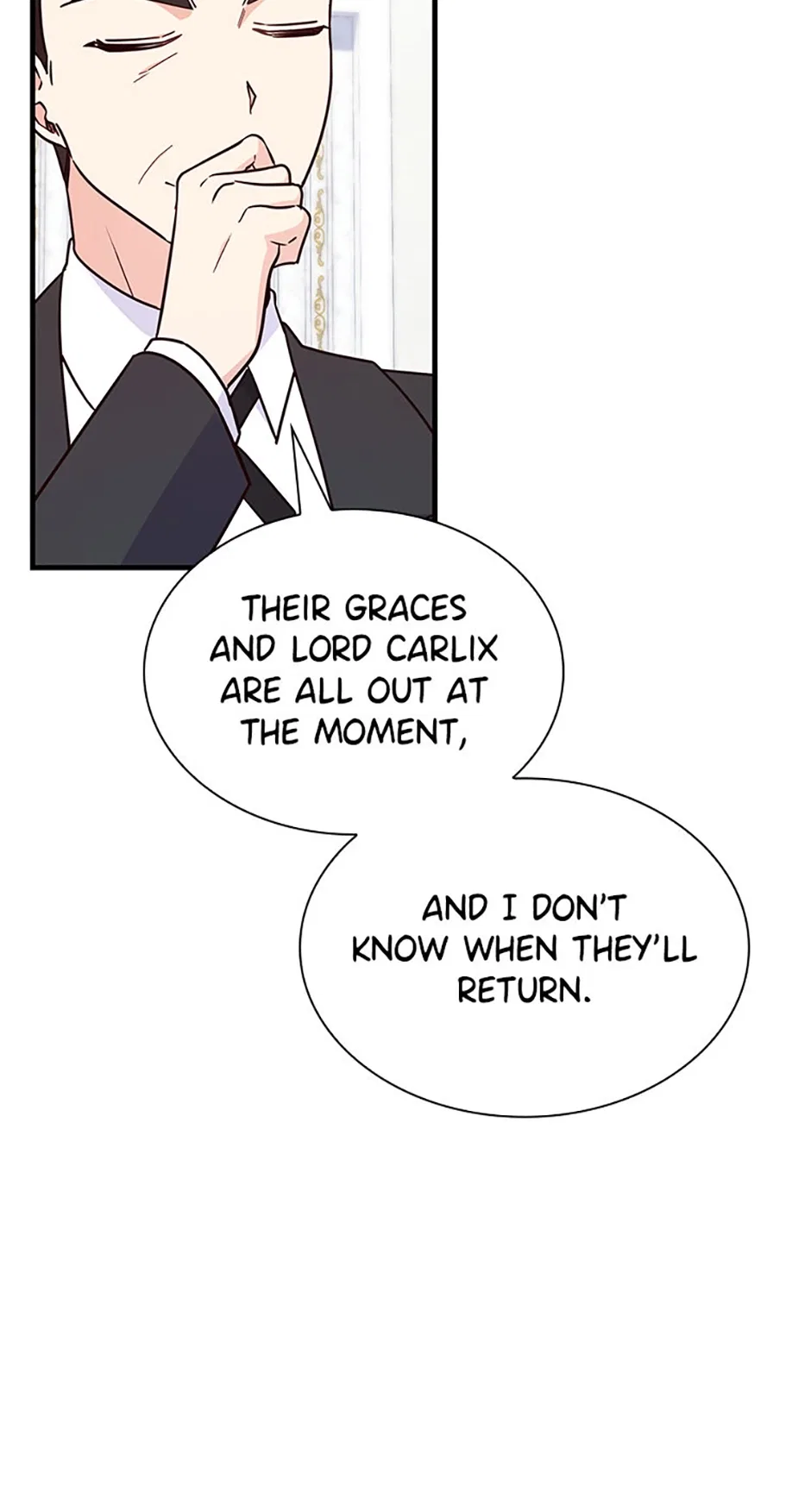 The Villainess Becomes a Mom Chapter 93 – Page 31