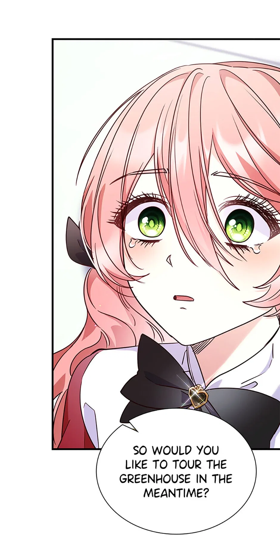 The Villainess Becomes a Mom Chapter 93 – Page 32