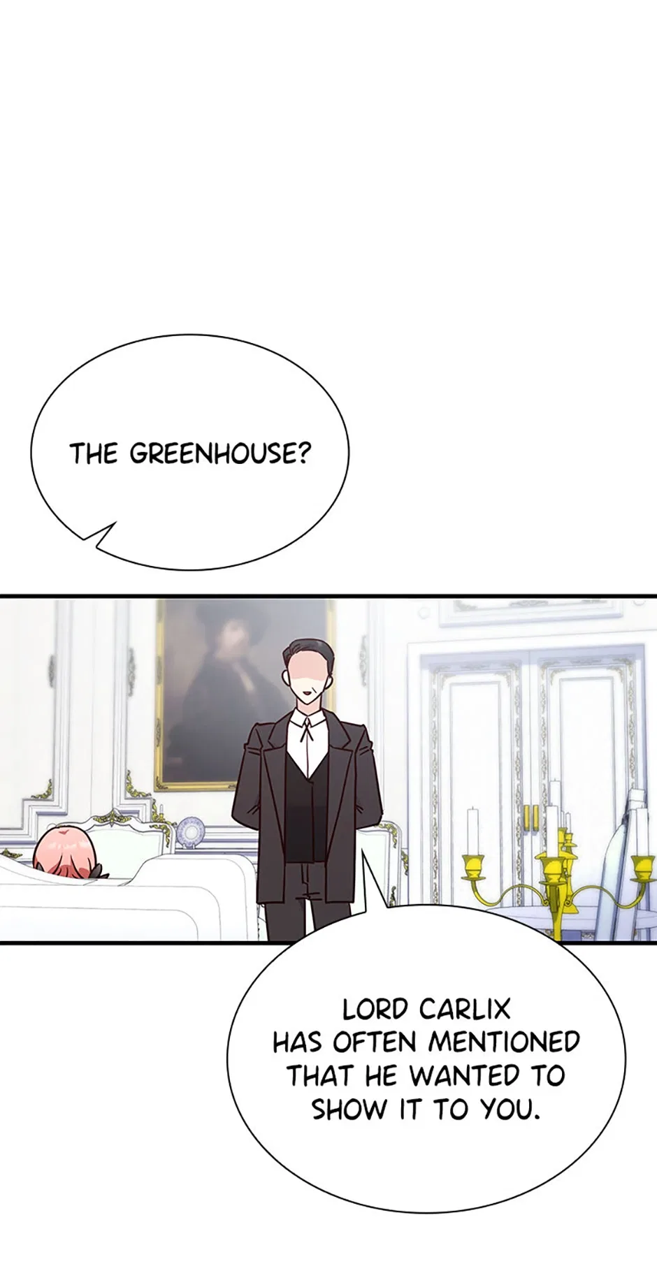 The Villainess Becomes a Mom Chapter 93 – Page 33
