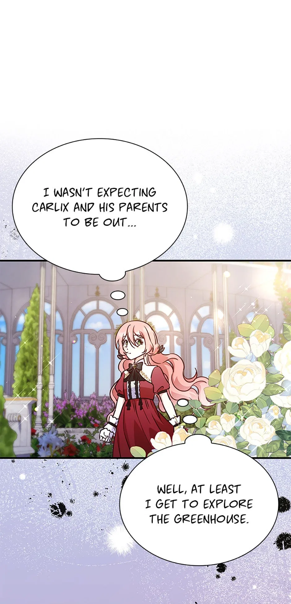 The Villainess Becomes a Mom Chapter 93 – Page 37