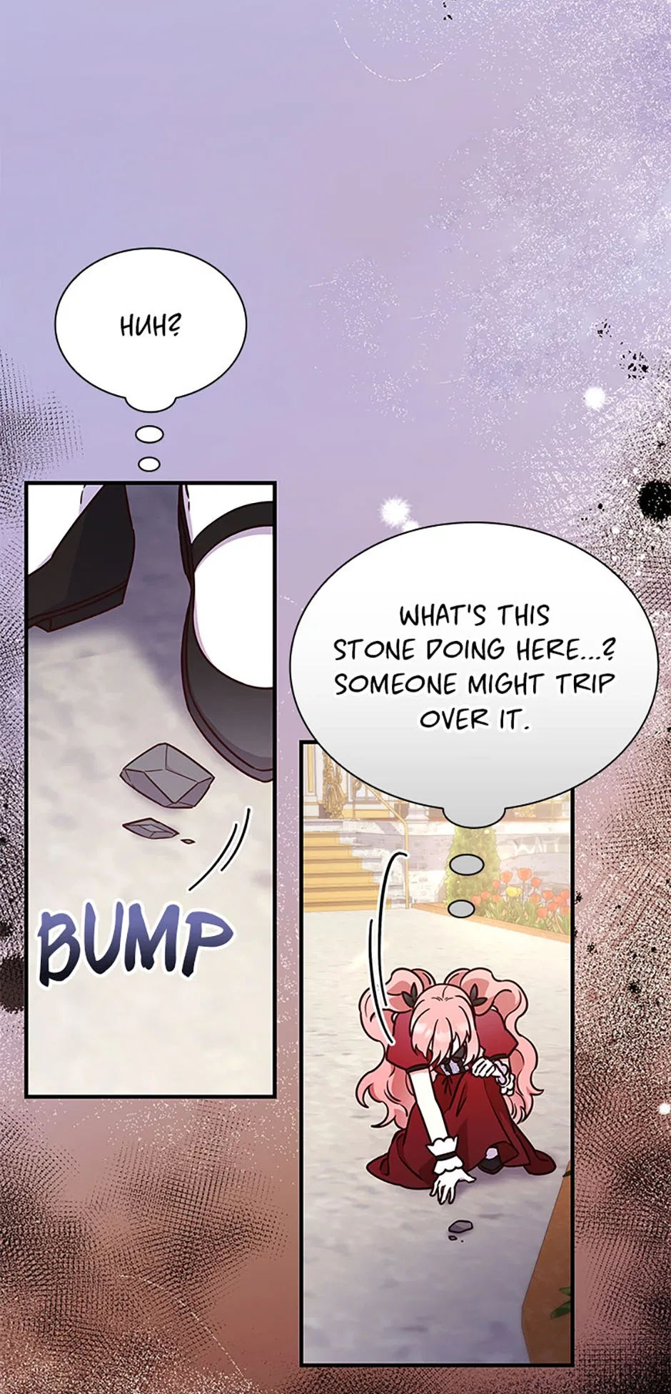 The Villainess Becomes a Mom Chapter 93 – Page 38
