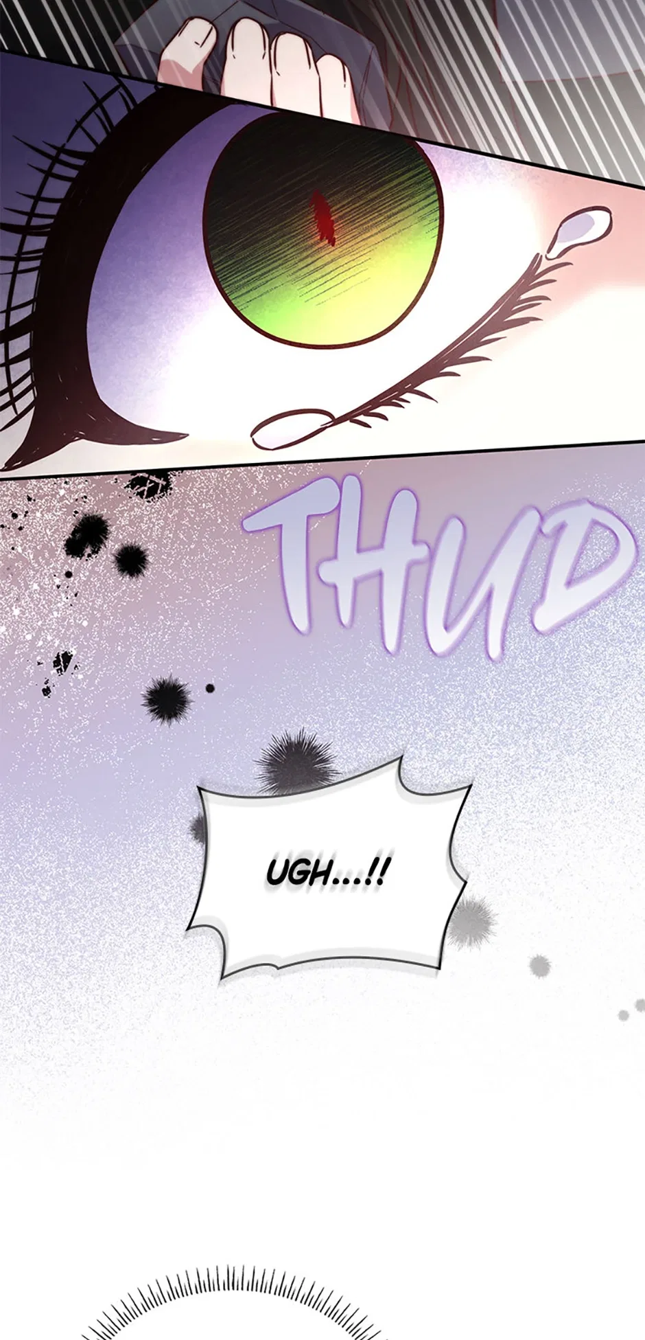 The Villainess Becomes a Mom Chapter 93 – Page 41