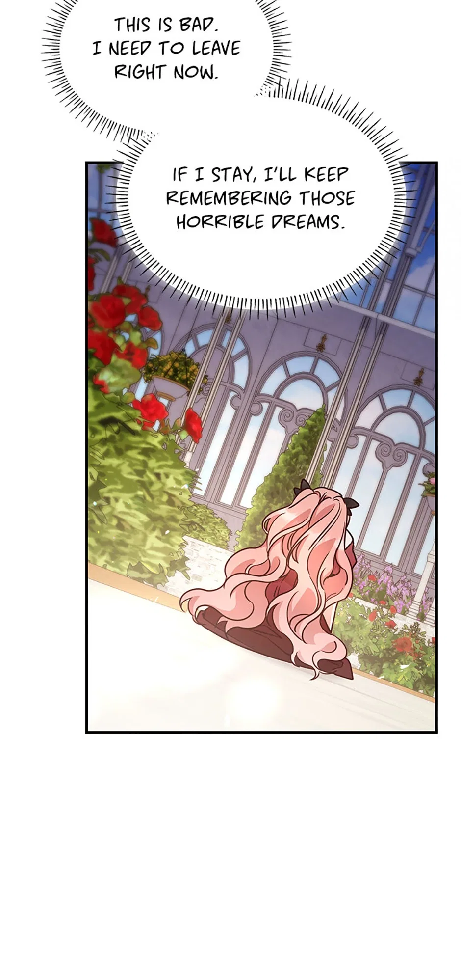 The Villainess Becomes a Mom Chapter 93 – Page 42