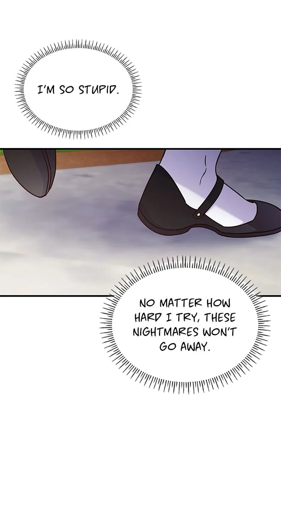 The Villainess Becomes a Mom Chapter 93 – Page 43
