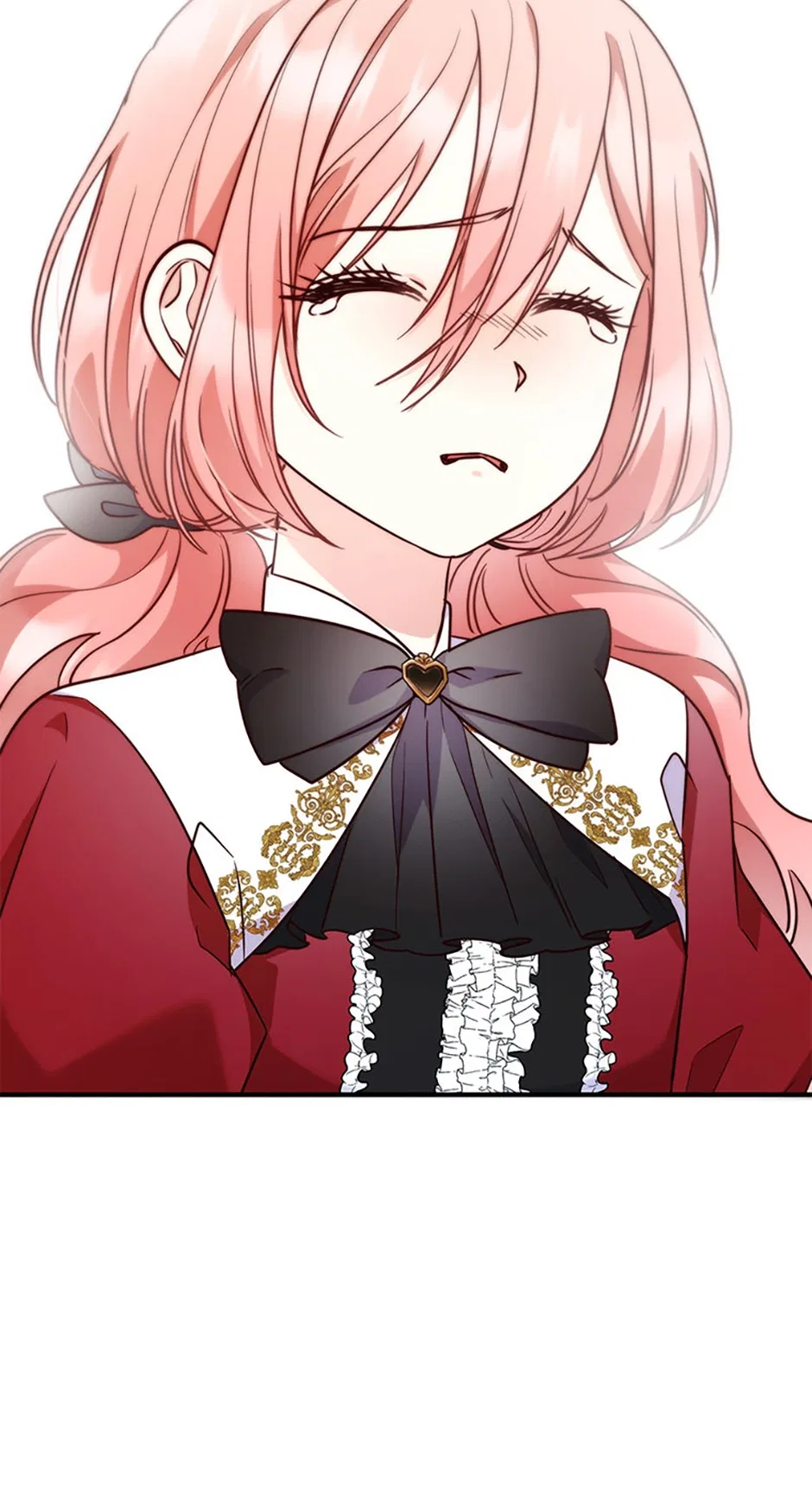 The Villainess Becomes a Mom Chapter 93 – Page 46