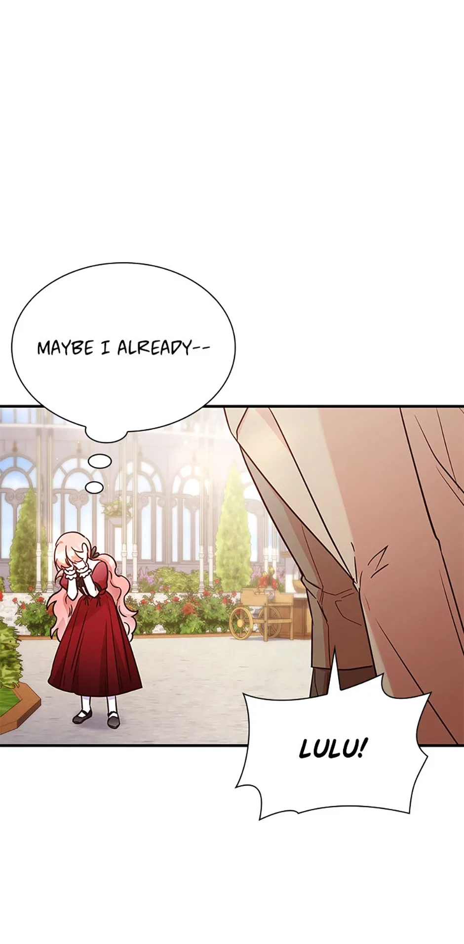 The Villainess Becomes a Mom Chapter 93 – Page 48