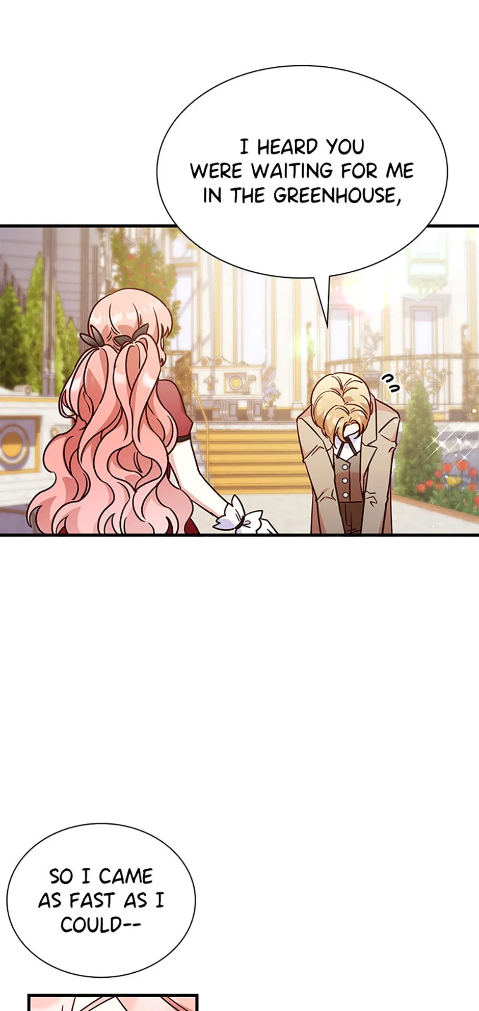 The Villainess Becomes a Mom Chapter 93 – Page 51