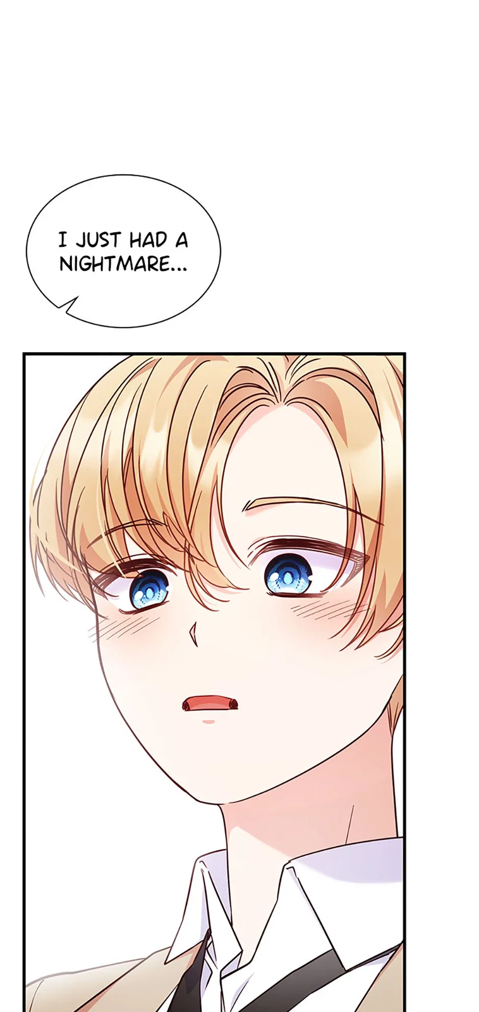 The Villainess Becomes a Mom Chapter 93 – Page 54