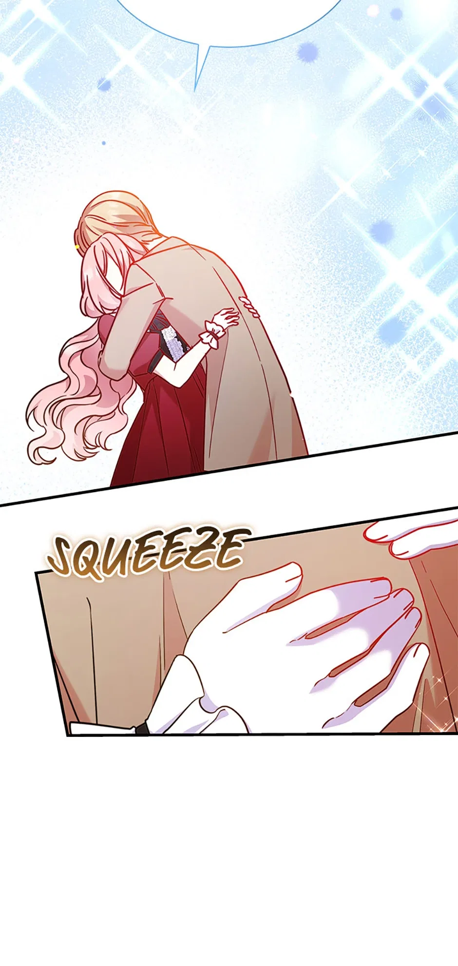 The Villainess Becomes a Mom Chapter 93 – Page 56