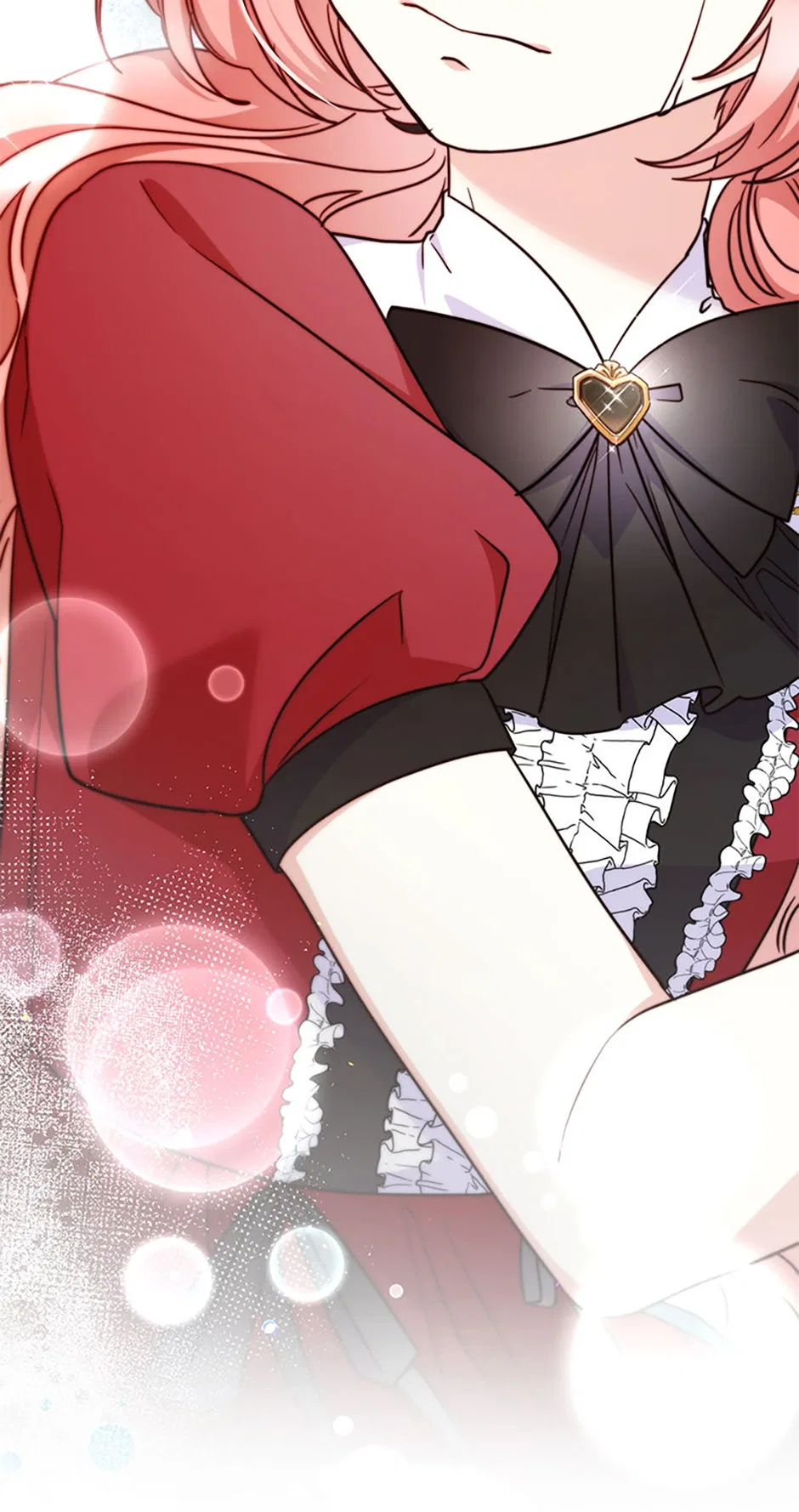 The Villainess Becomes a Mom Chapter 93 – Page 58