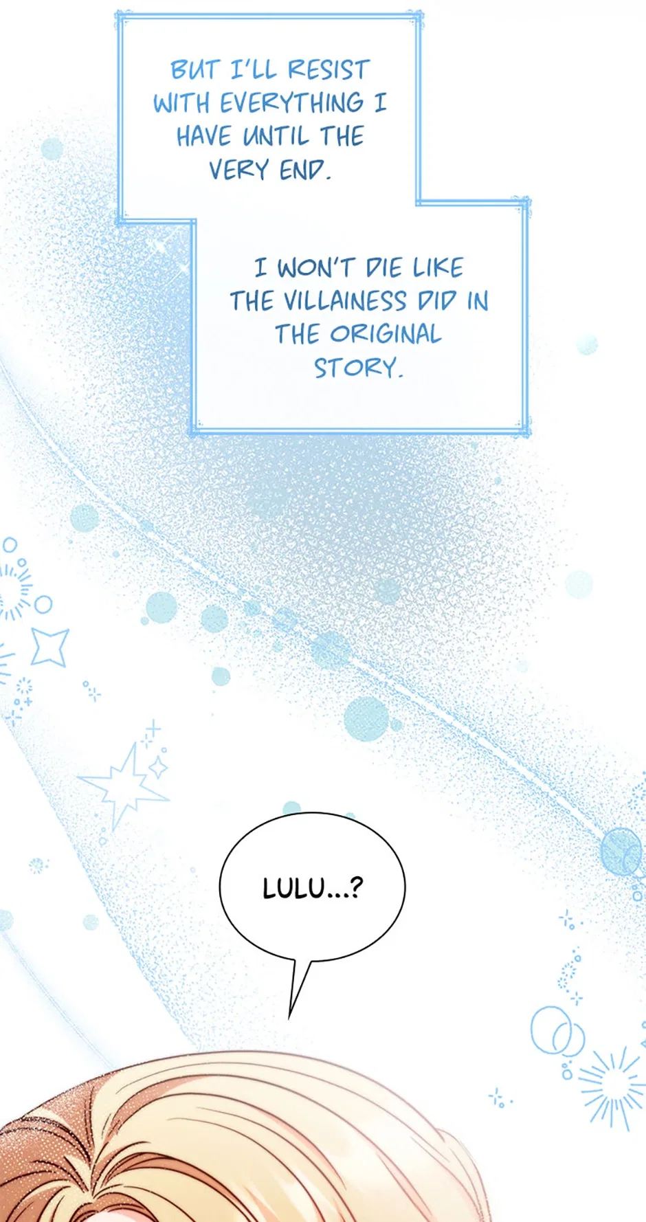 The Villainess Becomes a Mom Chapter 93 – Page 59