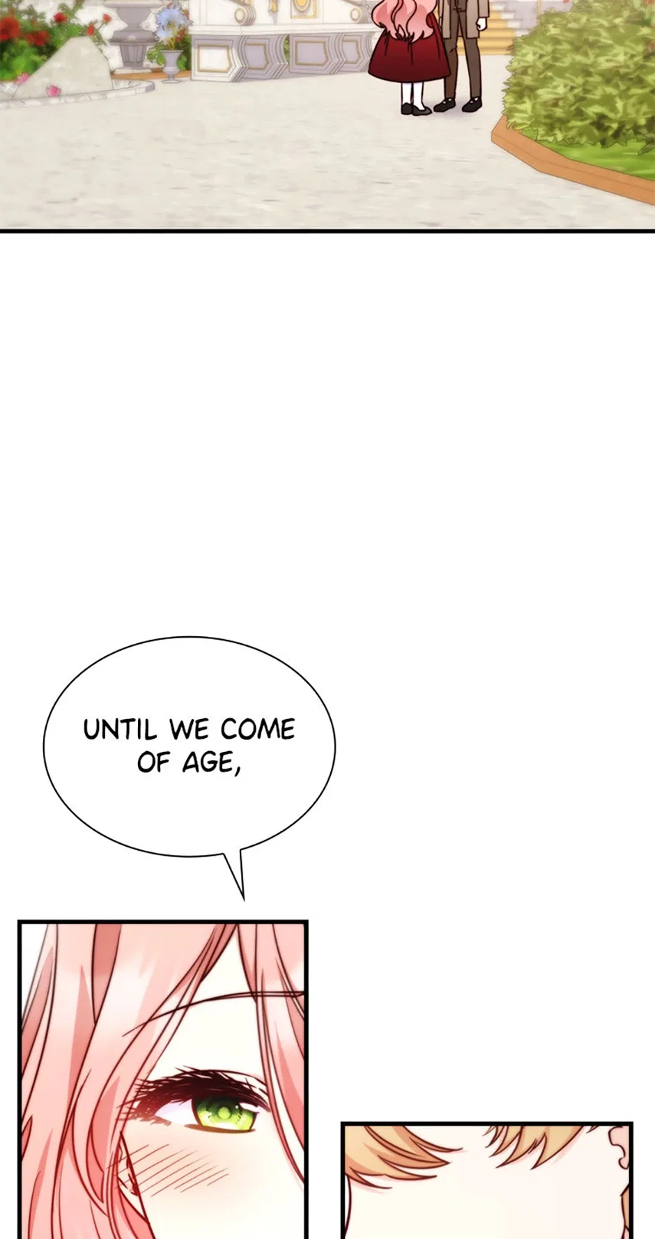 The Villainess Becomes a Mom Chapter 93 – Page 62