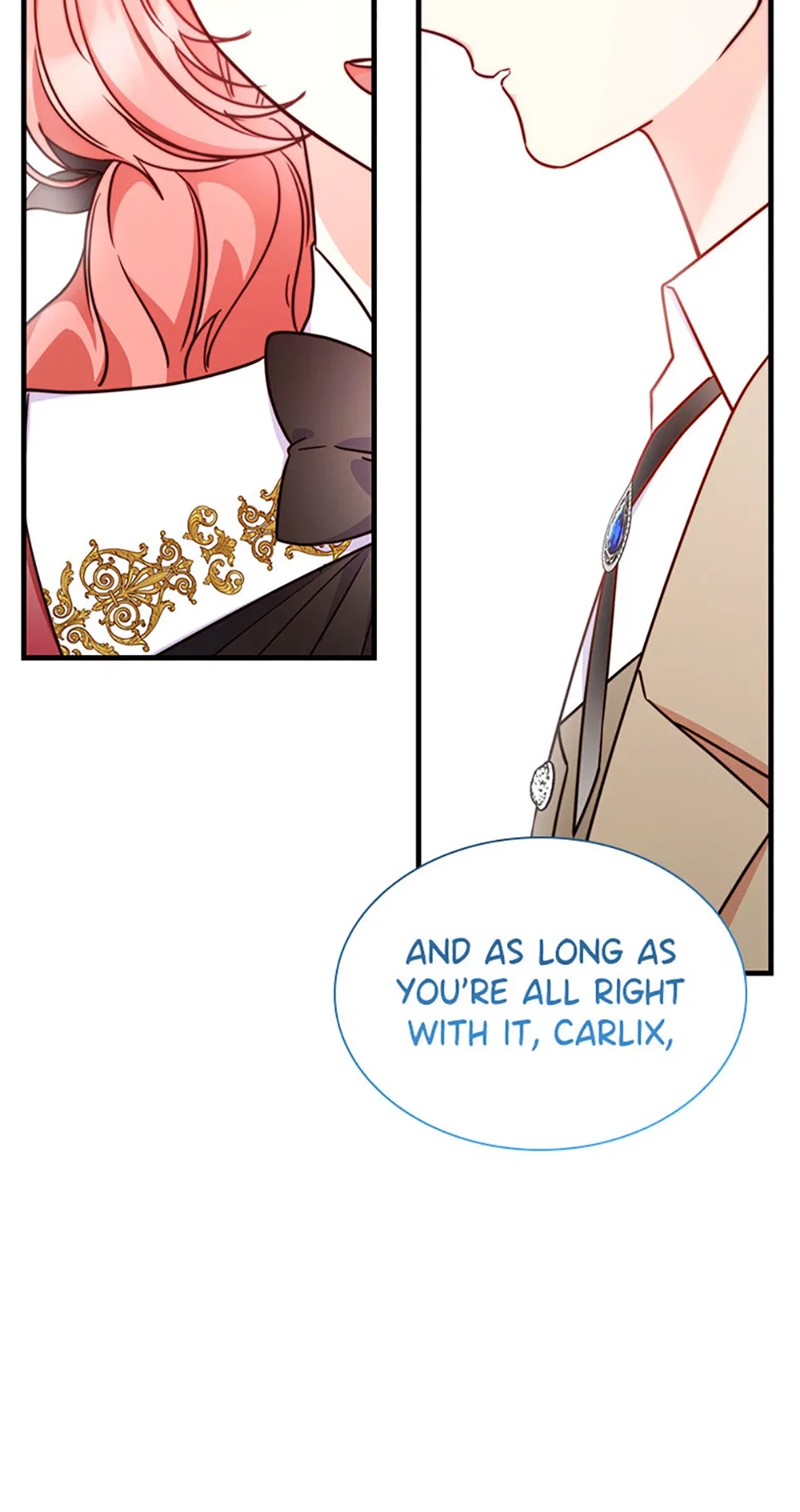The Villainess Becomes a Mom Chapter 93 – Page 63