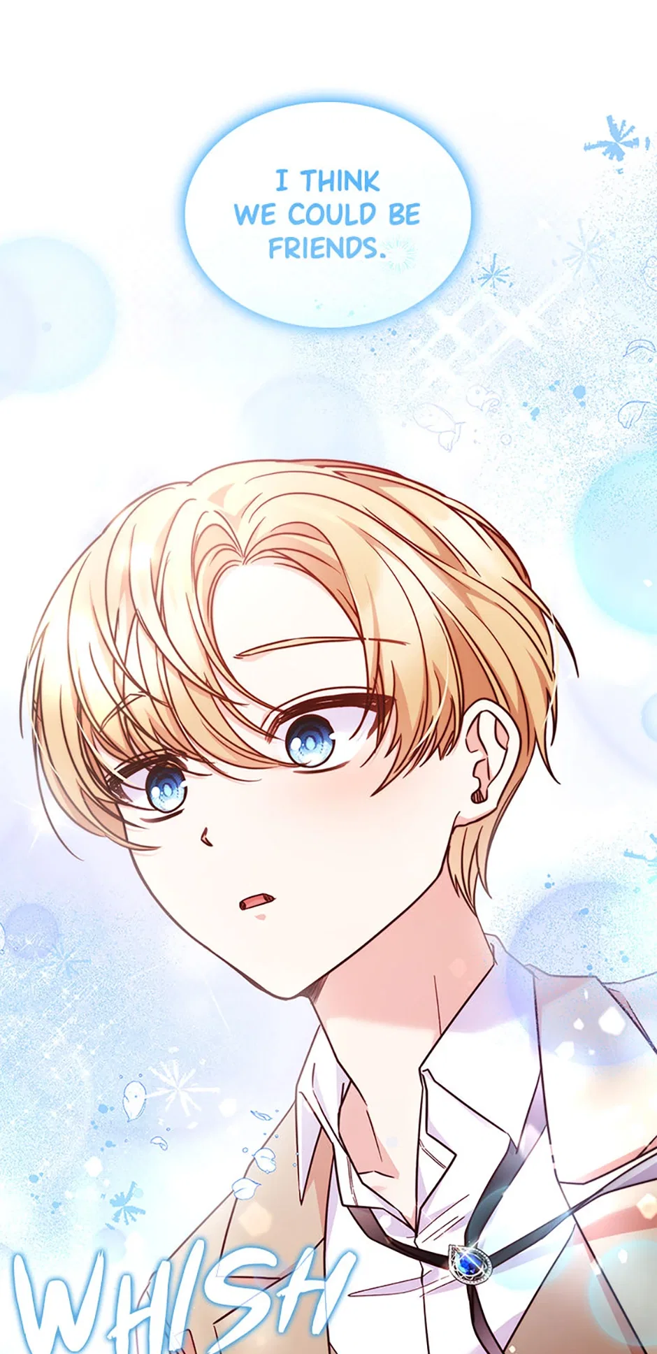 The Villainess Becomes a Mom Chapter 93 – Page 64
