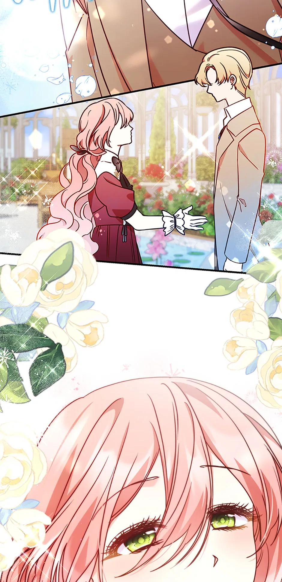 The Villainess Becomes a Mom Chapter 93 – Page 65