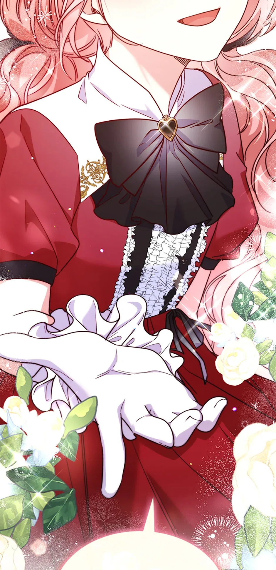 The Villainess Becomes a Mom Chapter 93 – Page 66