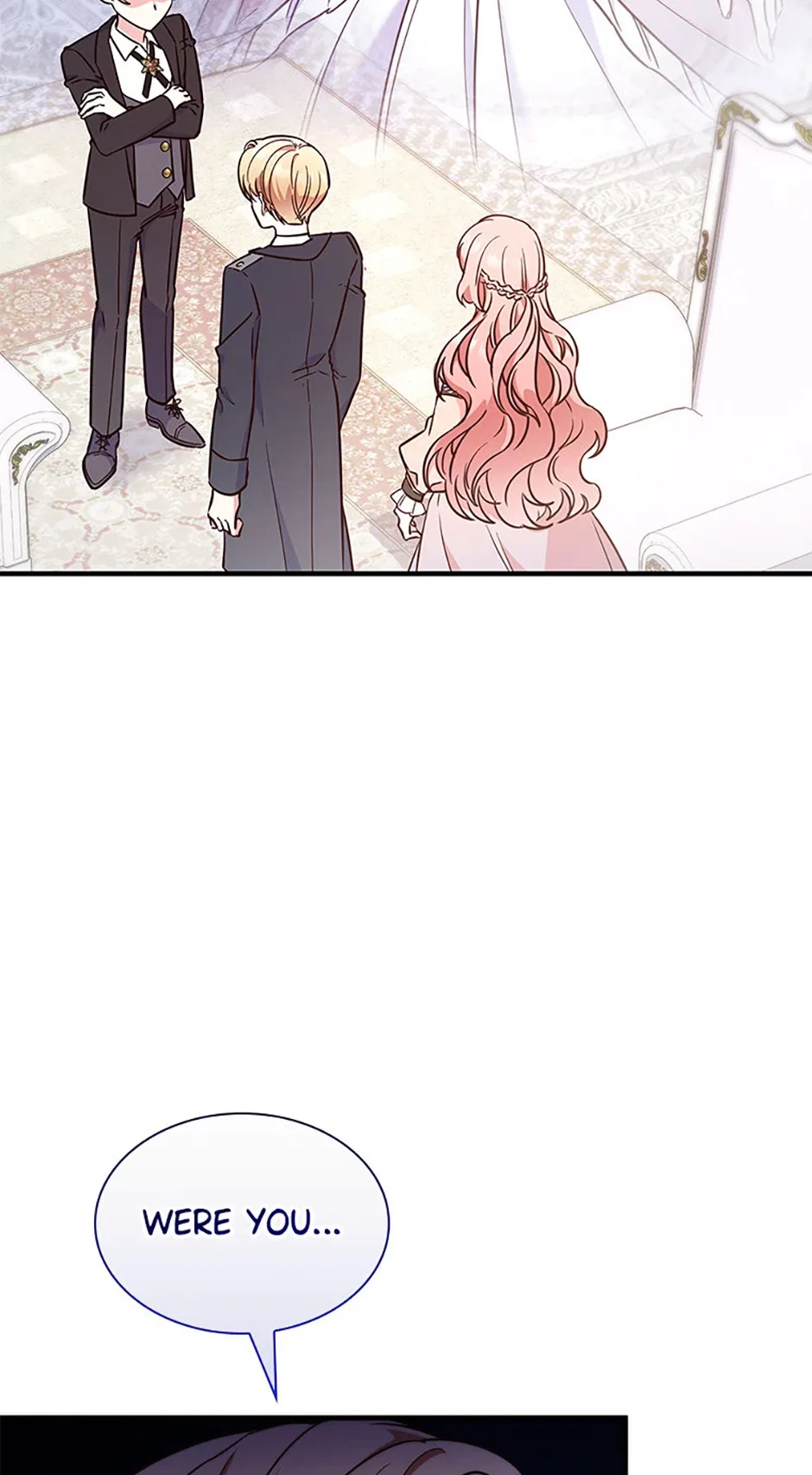 The Villainess Becomes a Mom Chapter 92 – Page 3