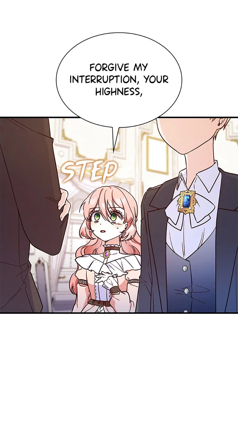 The Villainess Becomes a Mom Chapter 92 – Page 6