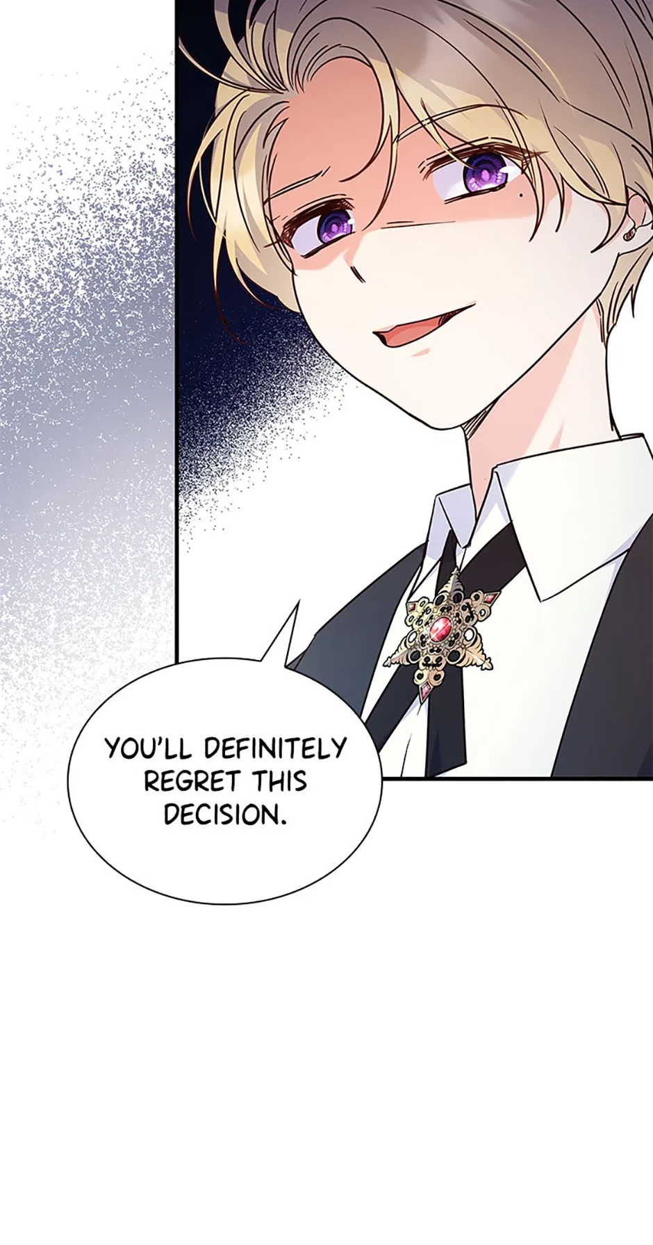 The Villainess Becomes a Mom Chapter 92 – Page 10