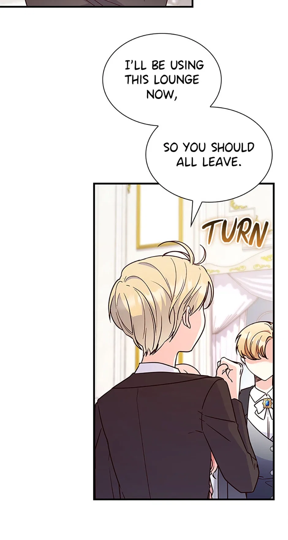 The Villainess Becomes a Mom Chapter 92 – Page 13