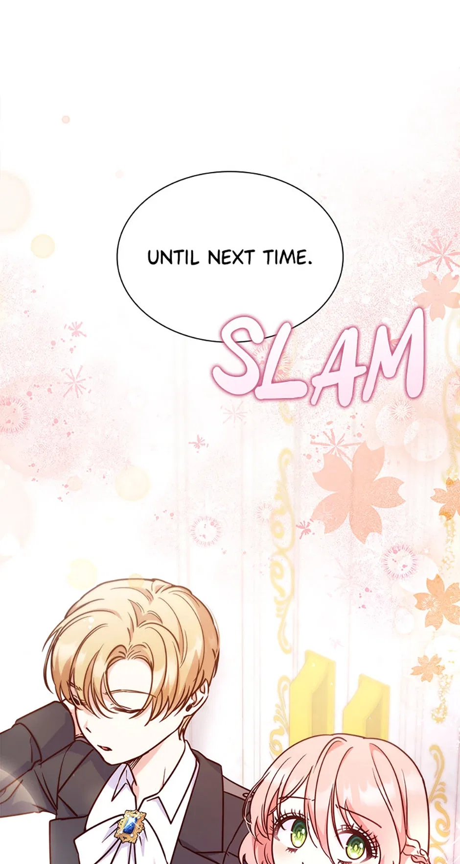 The Villainess Becomes a Mom Chapter 92 – Page 14