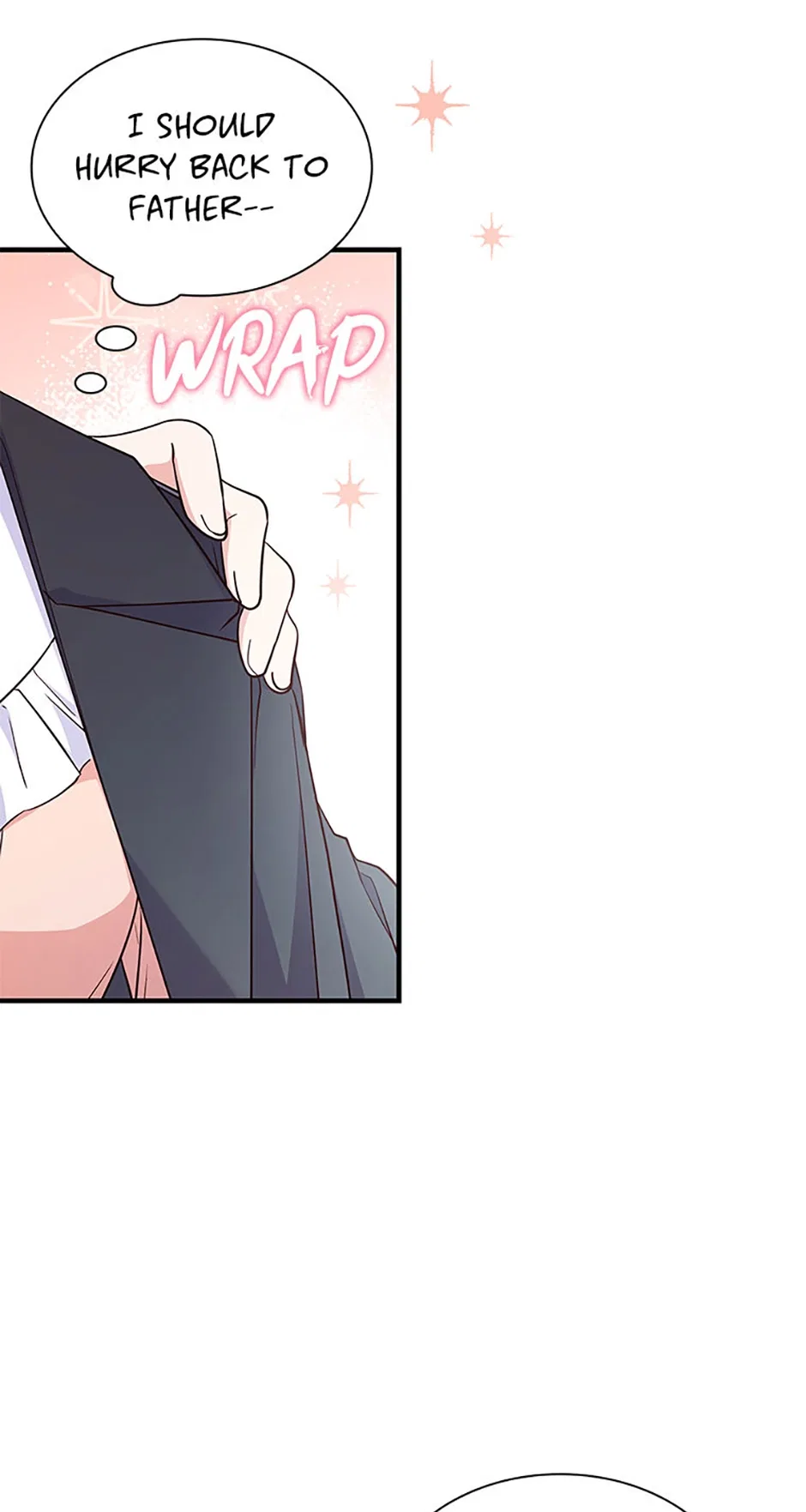 The Villainess Becomes a Mom Chapter 92 – Page 17