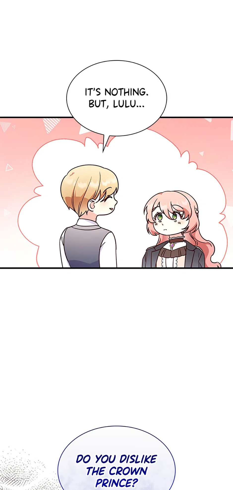 The Villainess Becomes a Mom Chapter 92 – Page 20