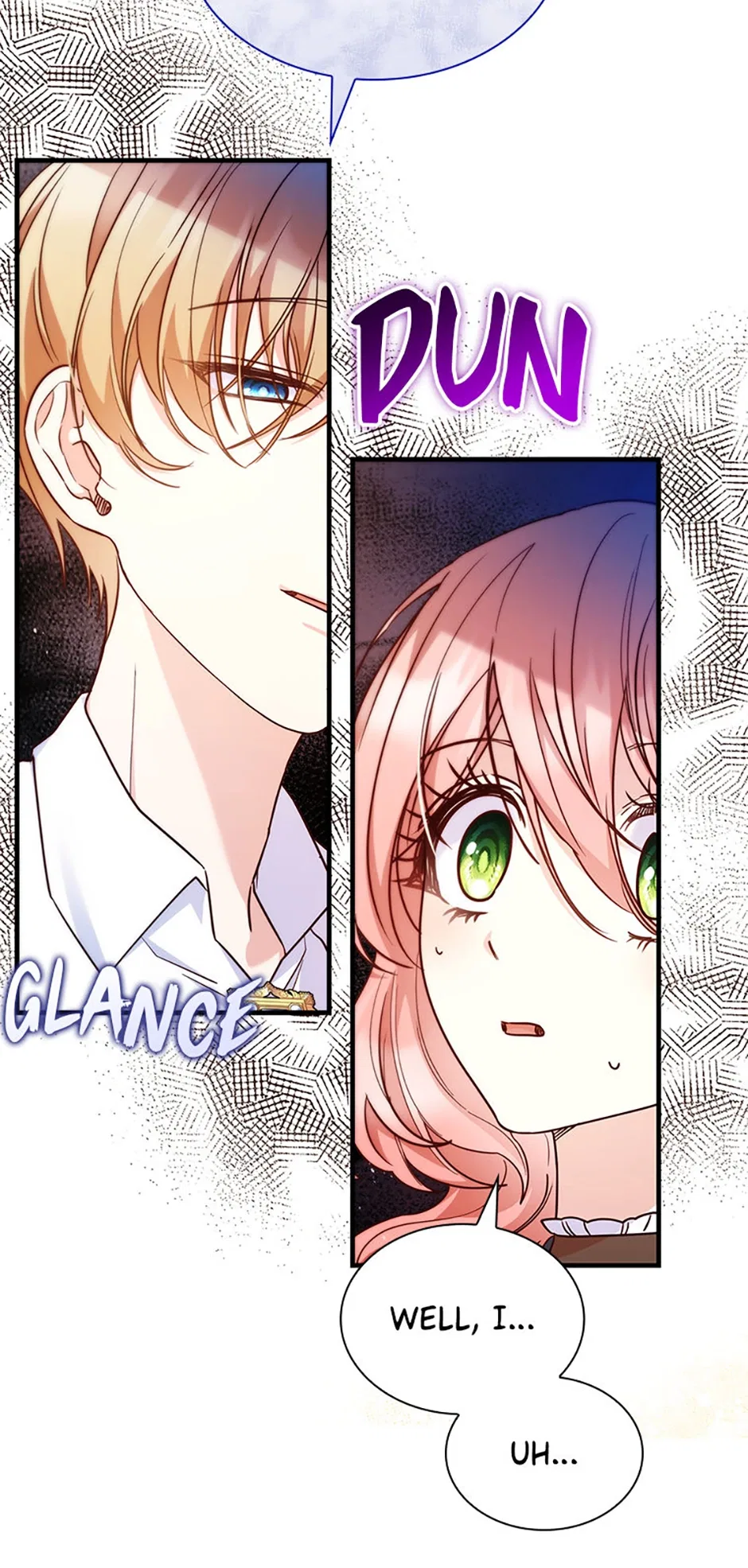 The Villainess Becomes a Mom Chapter 92 – Page 21