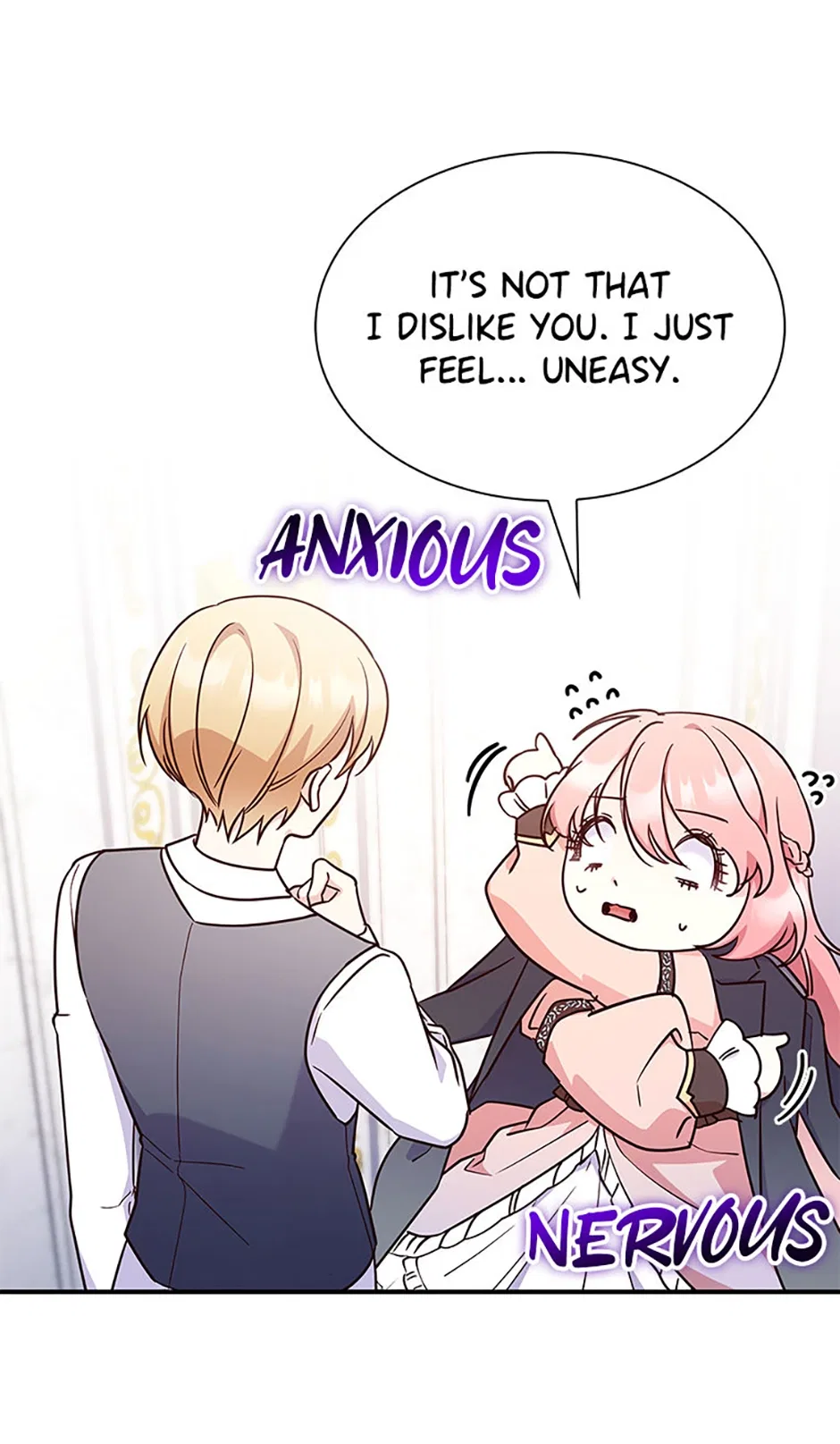 The Villainess Becomes a Mom Chapter 92 – Page 24