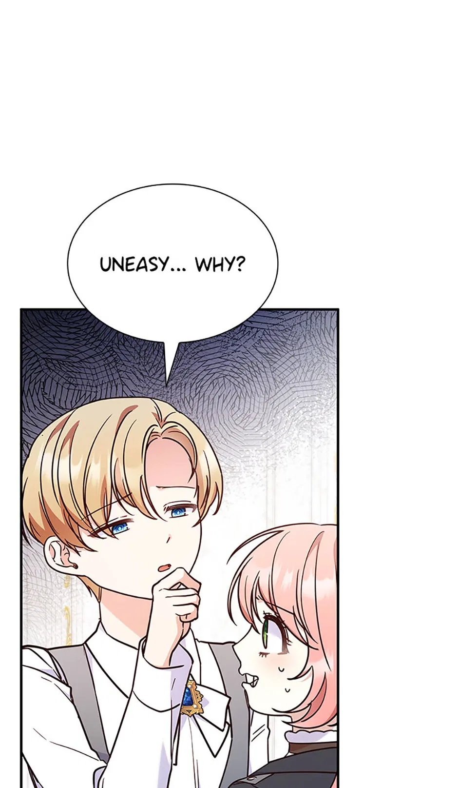 The Villainess Becomes a Mom Chapter 92 – Page 25