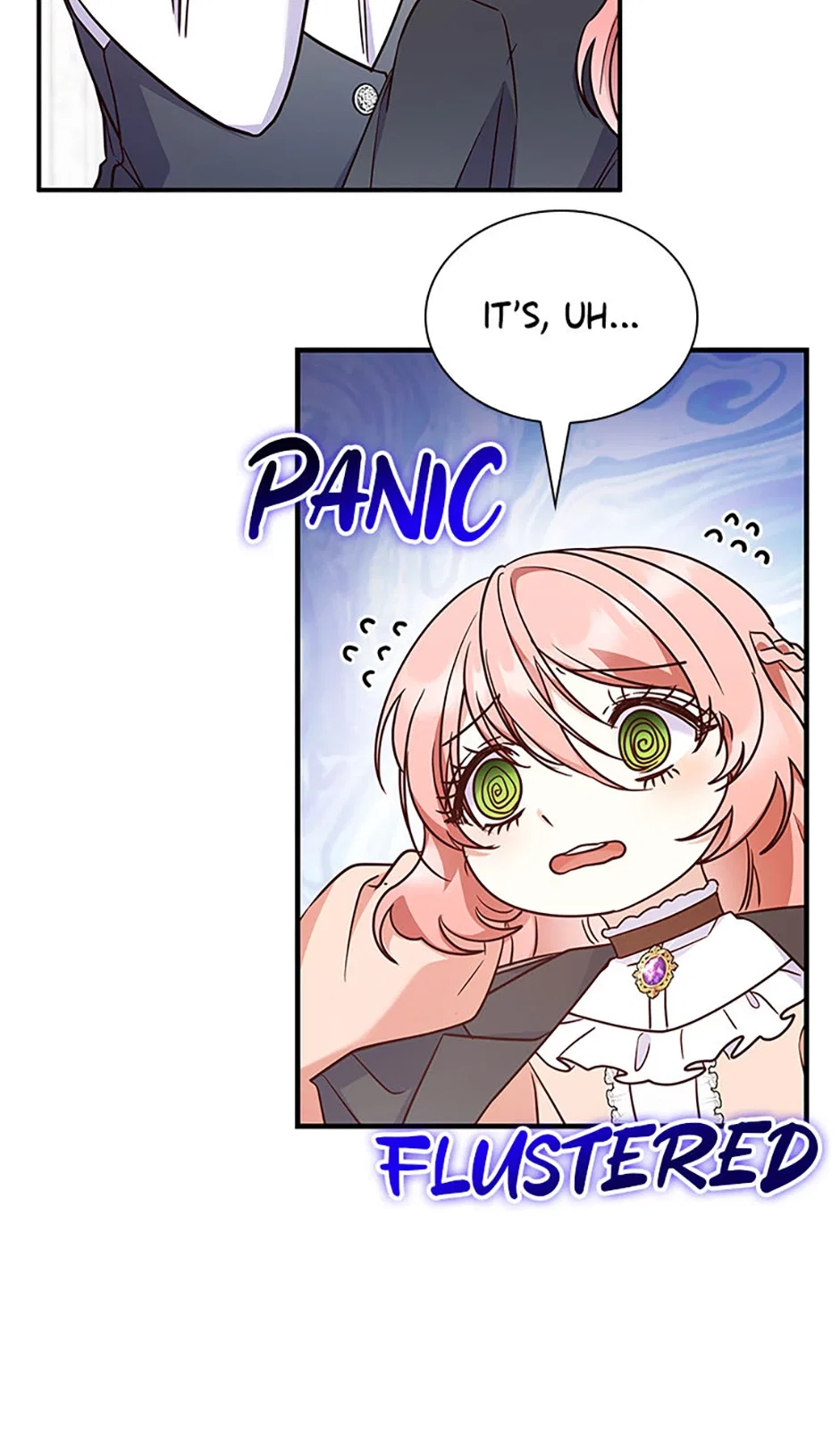 The Villainess Becomes a Mom Chapter 92 – Page 26