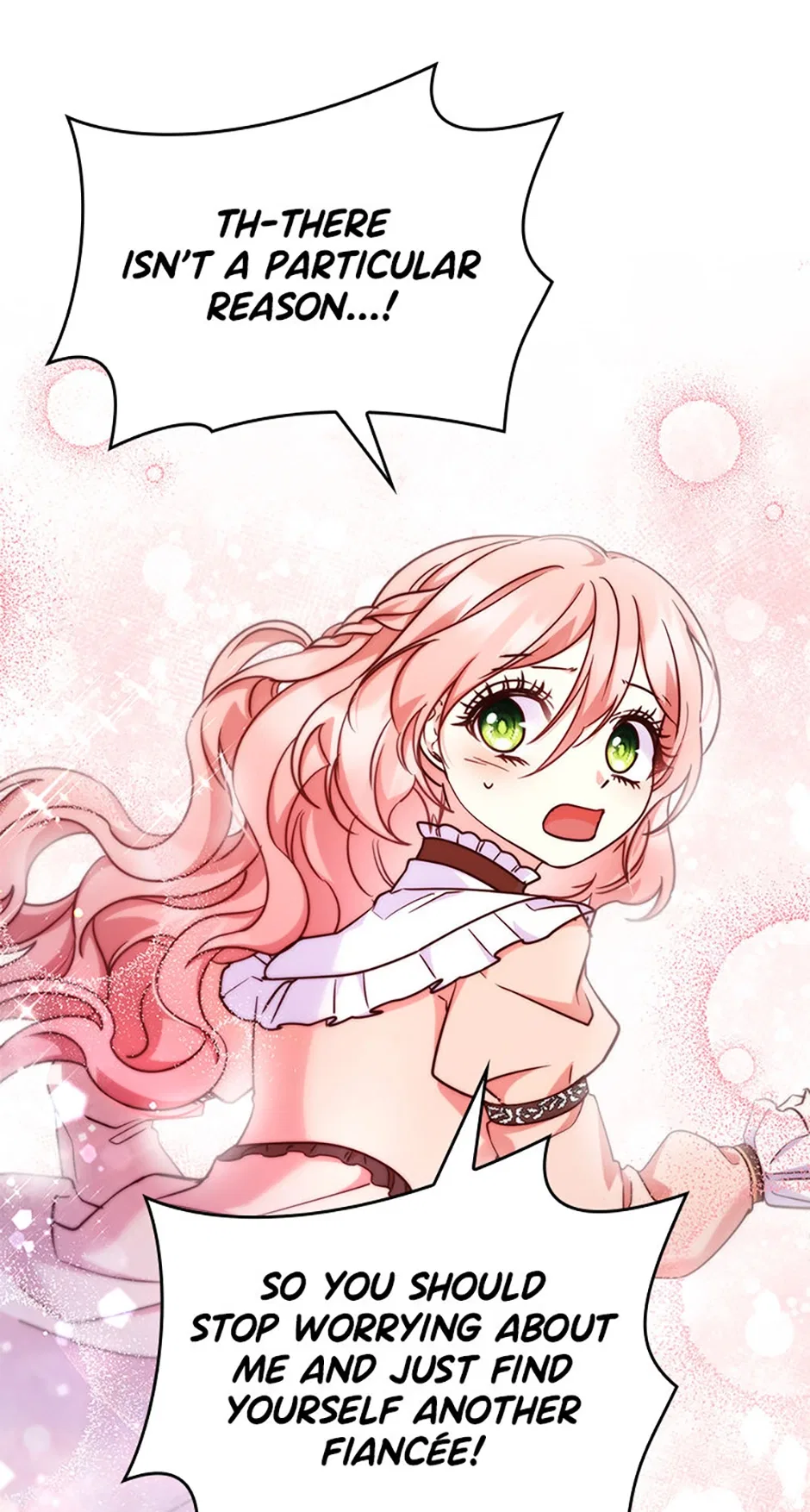The Villainess Becomes a Mom Chapter 92 – Page 28