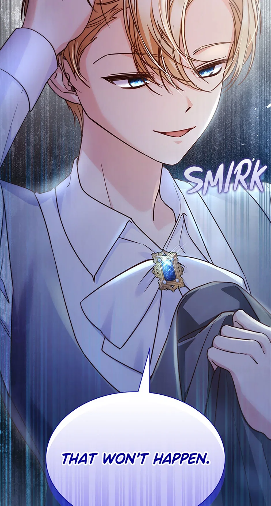 The Villainess Becomes a Mom Chapter 92 – Page 32
