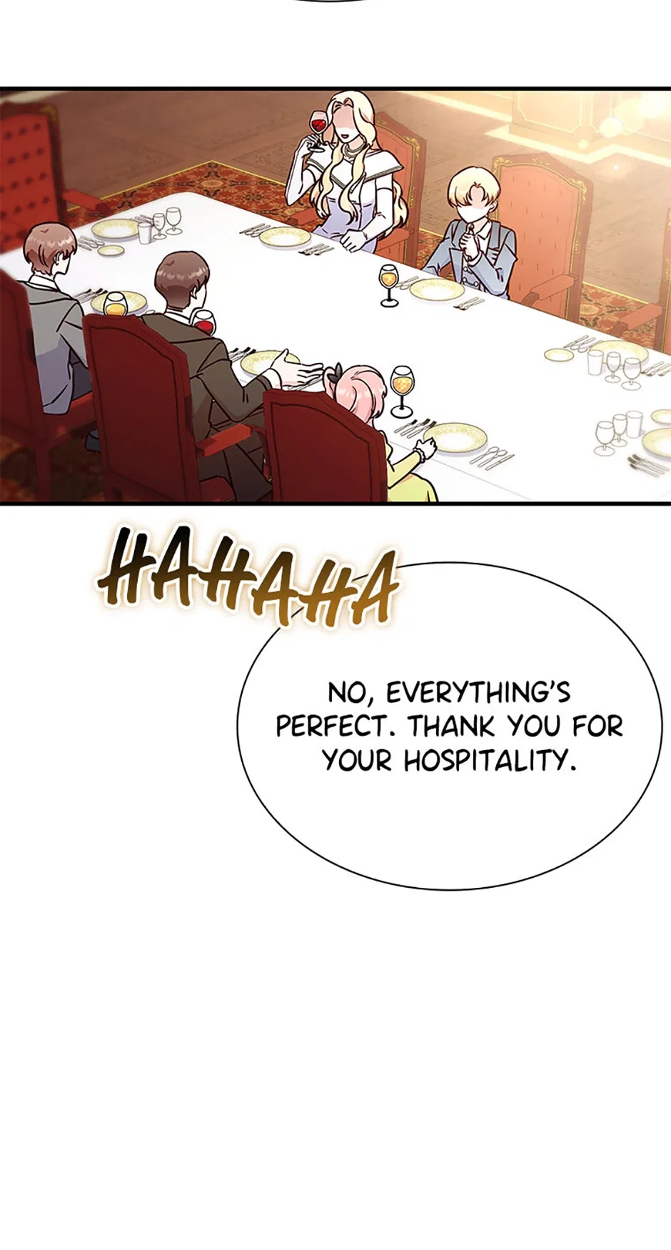 The Villainess Becomes a Mom Chapter 92 – Page 34