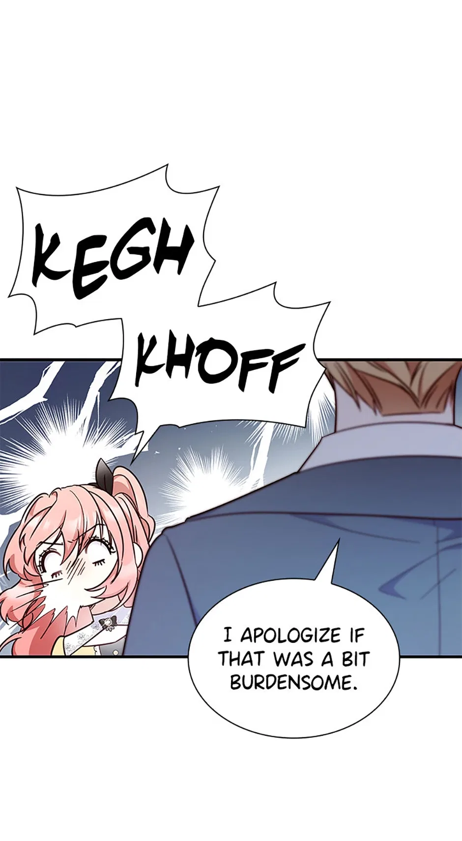 The Villainess Becomes a Mom Chapter 92 – Page 37