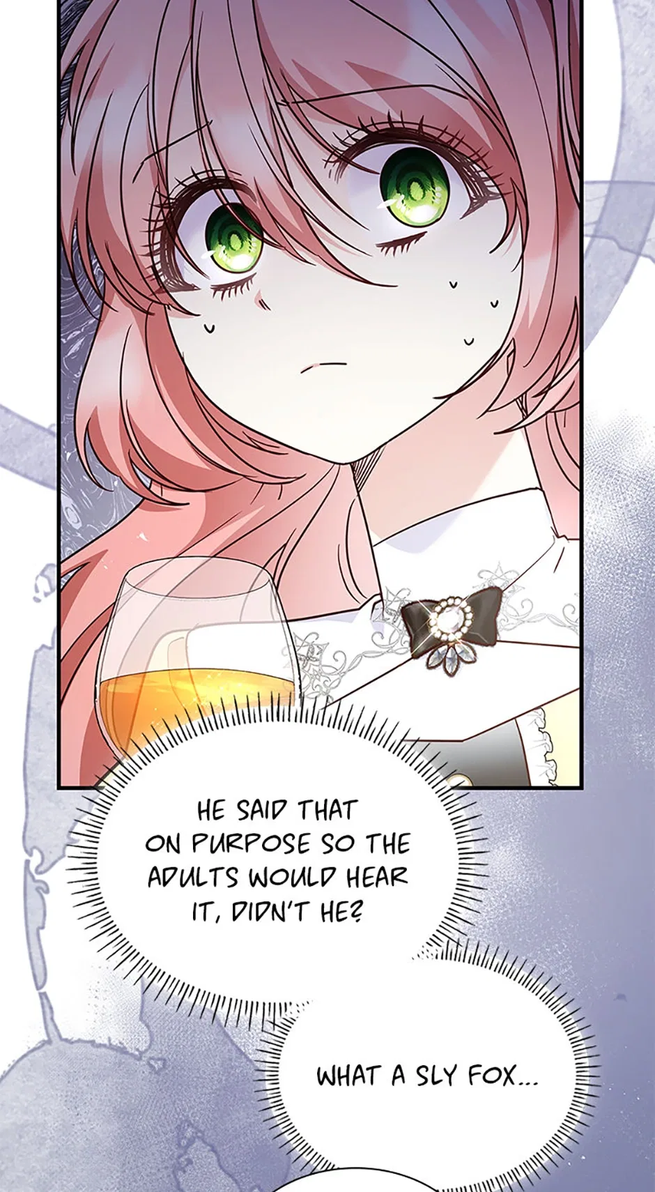 The Villainess Becomes a Mom Chapter 92 – Page 39
