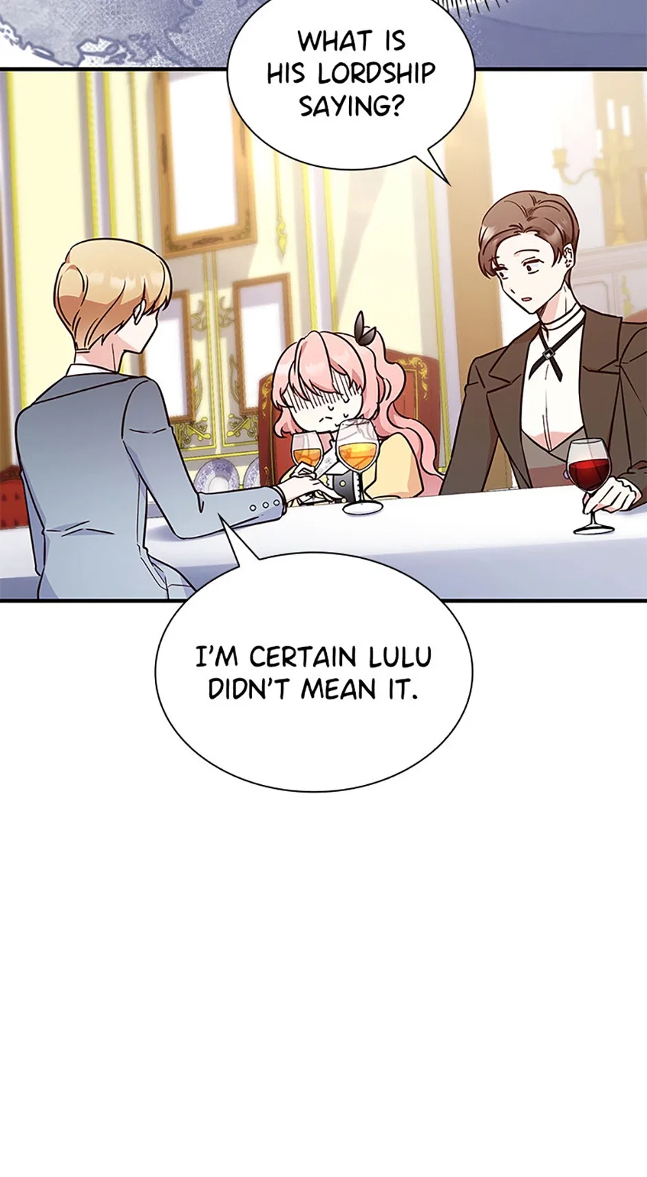 The Villainess Becomes a Mom Chapter 92 – Page 40