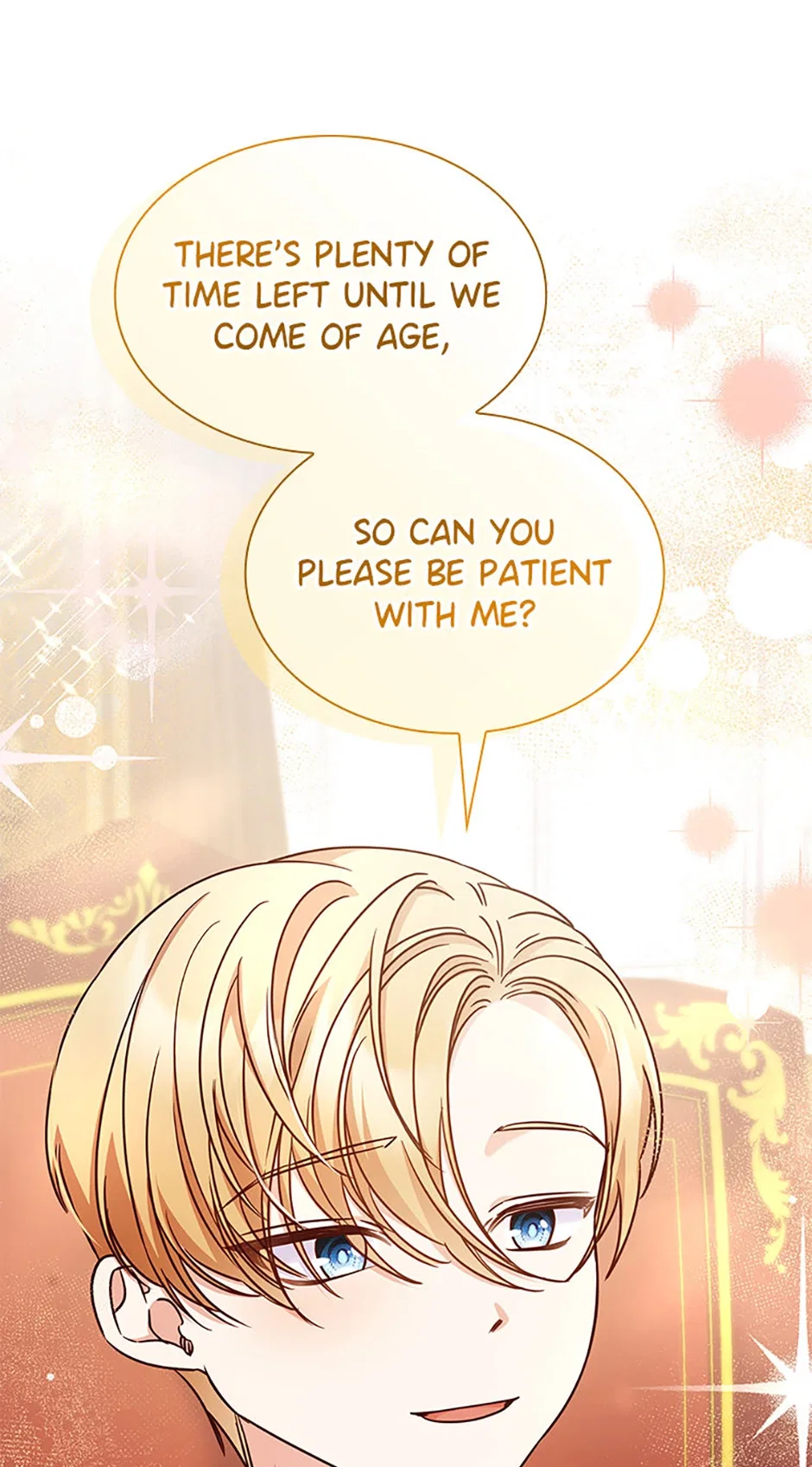 The Villainess Becomes a Mom Chapter 92 – Page 41